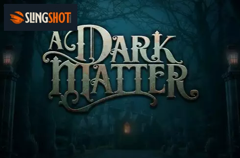 A Dark Matter